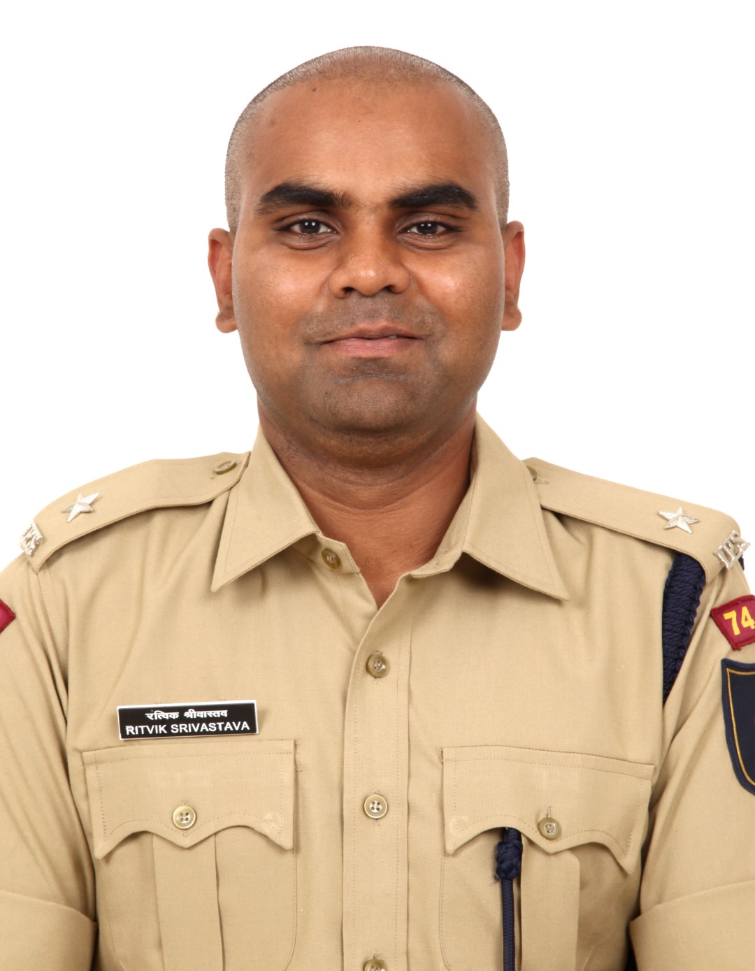 Ritvik Srivastava Ritvik Srivastava